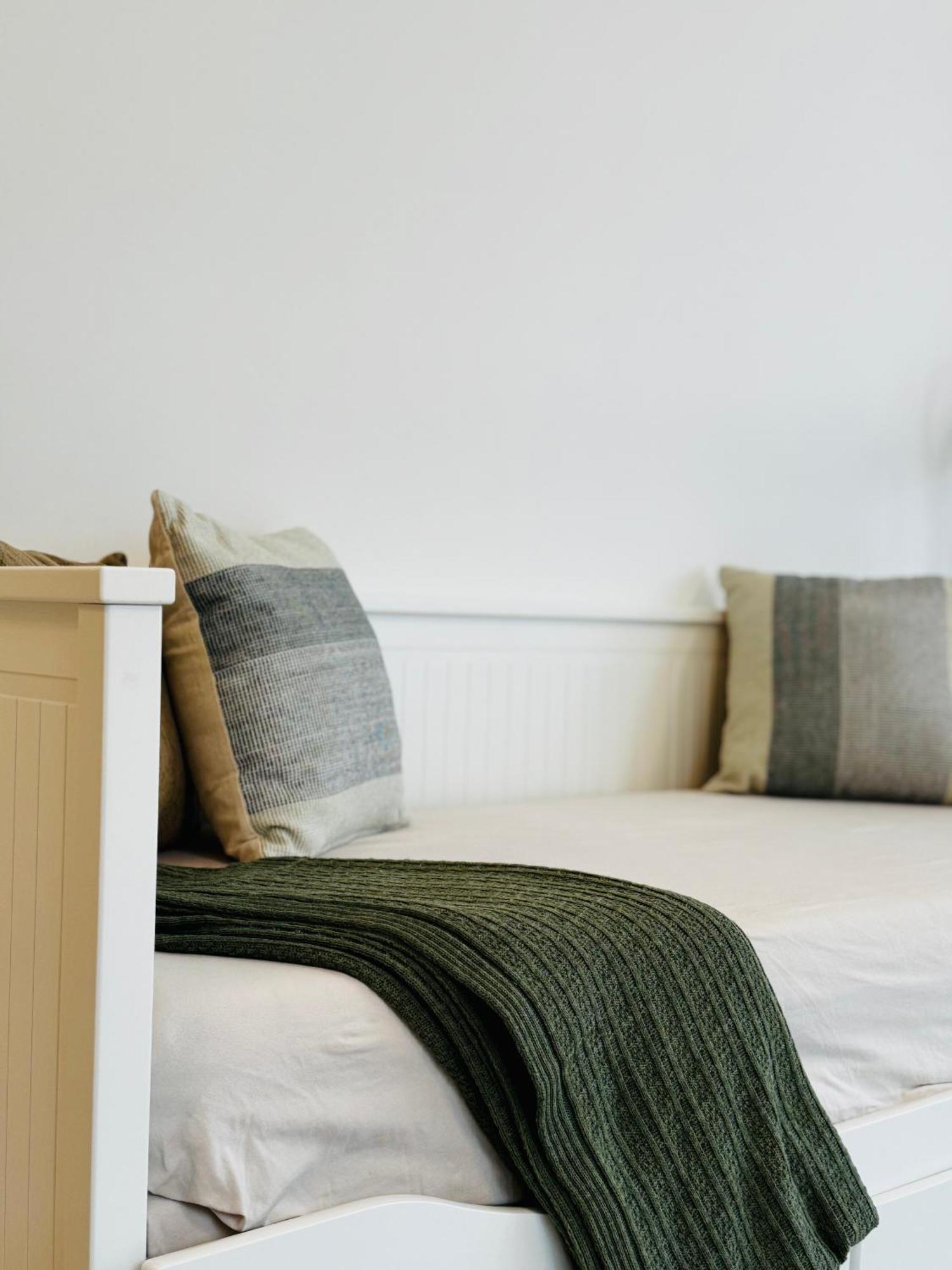 Riverguard With Free Parking Apartamento Budapest