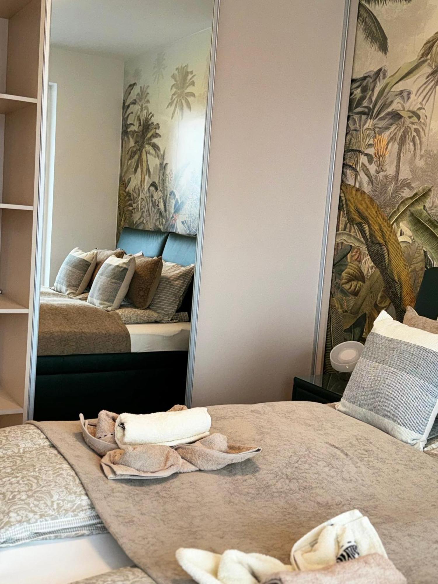 Appartamento Riverguard With Free Parking